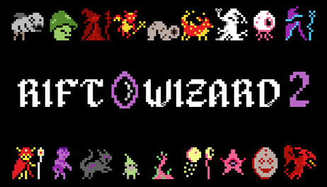 Купить Rift Wizard 2