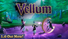 Vellum