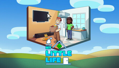 Купить My Little Life