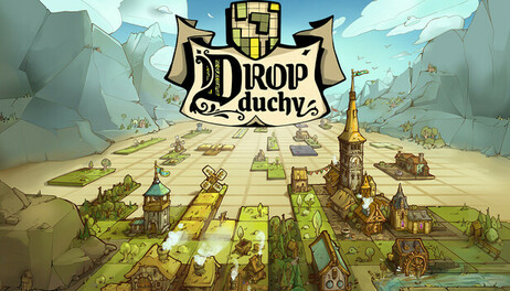 Купить Drop Duchy