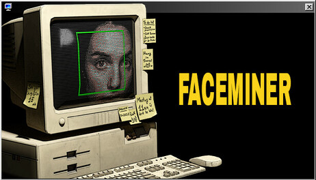 Купить FACEMINER