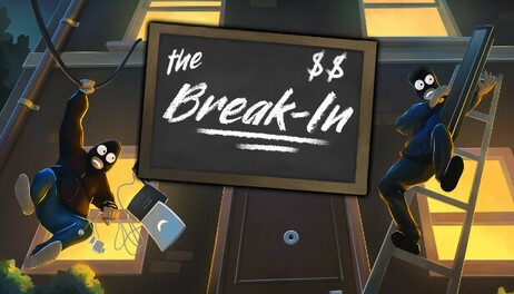 Купить The Break-In