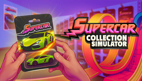 Купить Supercar Collection Simulator