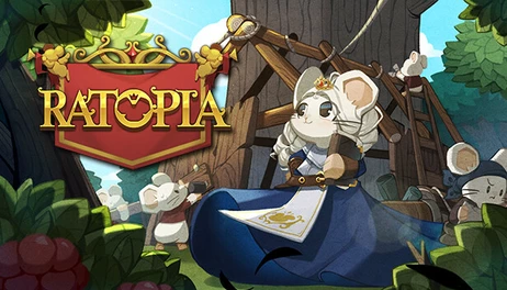 Купить Ratopia