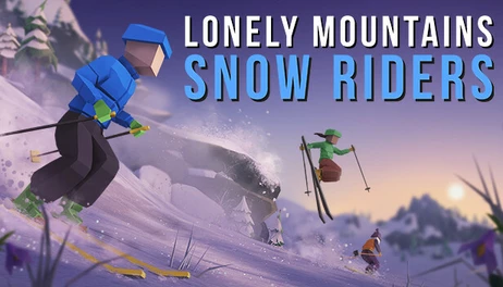 Купить Lonely Mountains: Snow Riders