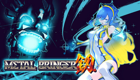 Купить Metal Bringer