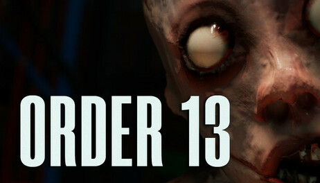 Купить Order 13