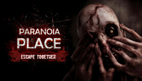 Купить PARANOIA PLACE
