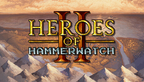 Купить Heroes of Hammerwatch II