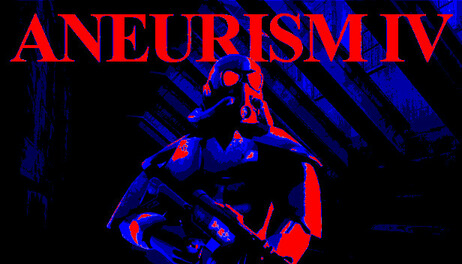 Купить ANEURISM IV