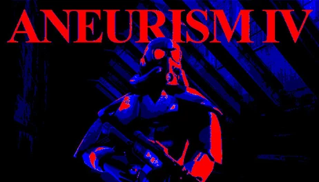 Купить ANEURISM IV