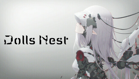 Купить Dolls Nest на steambuy Купить Dolls Nest