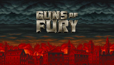 Купить Guns of Fury
