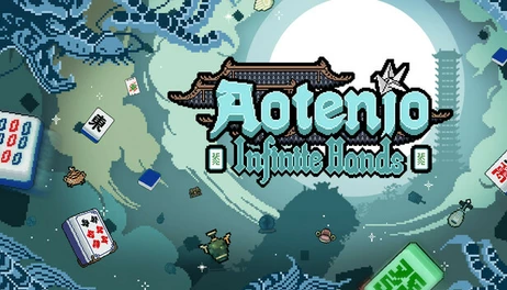 Купить Aotenjo