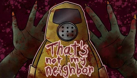 Купить That's not my Neighbor
