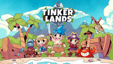 Tinkerlands