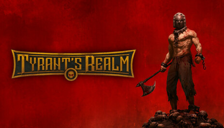 Купить Tyrant's Realm