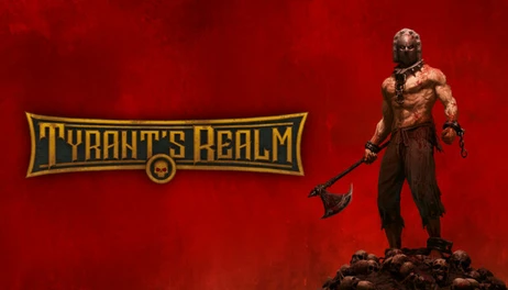 Купить Tyrant's Realm