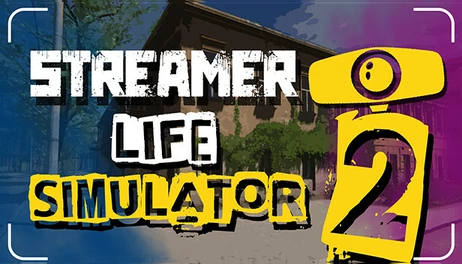 Купить Streamer Life Simulator 2