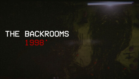 Купить The Backrooms 1998 - Found Footage Backroom Survival Horror Game