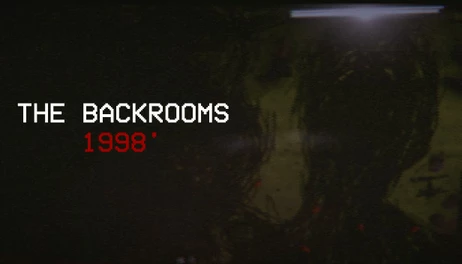 Купить The Backrooms 1998 - Found Footage Backroom Survival Horror Game