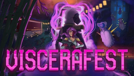 Купить Viscerafest