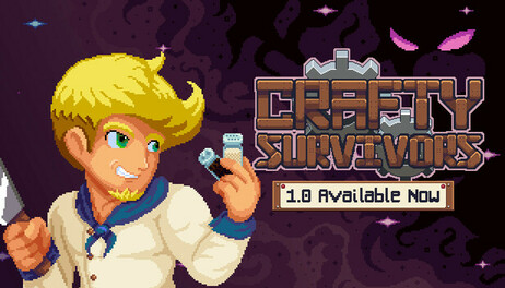 Купить Crafty Survivors