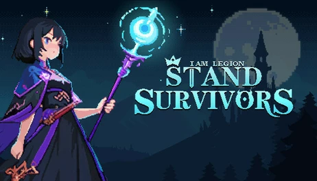 Купить I Am Legion: Stand Survivors