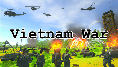 Купить Vietnam War