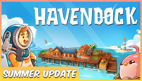 Купить Havendock