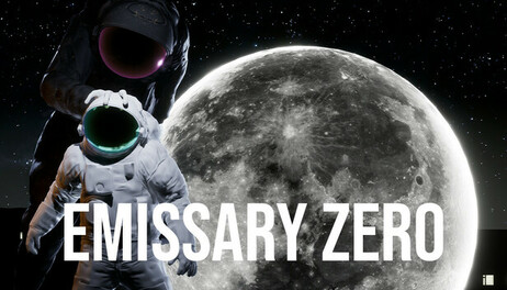 Купить Emissary Zero