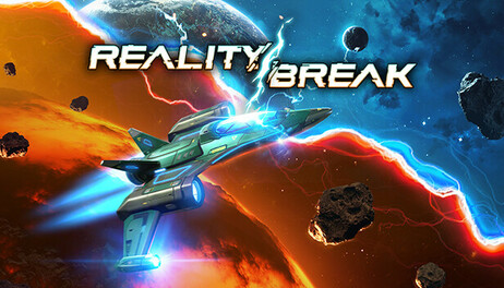 Купить Reality/Break