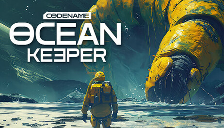 Купить Codename: Ocean Keeper