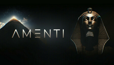 Купить Amenti