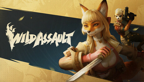 Купить Wild Assault
