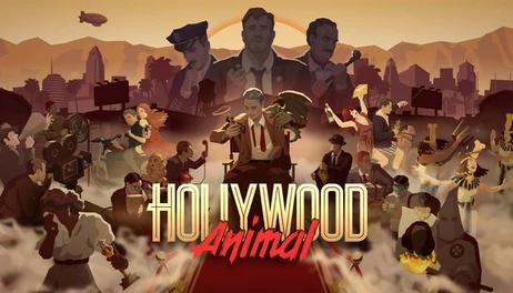 Купить Hollywood Animal