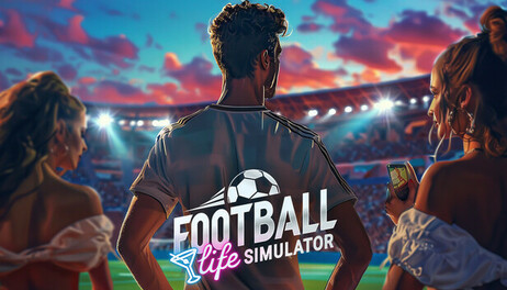 Купить Football Life Simulator