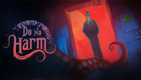 Купить Do No Harm