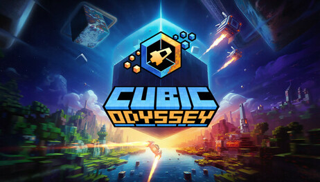 Купить Cubic Odyssey