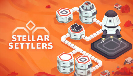 Купить Stellar Settlers