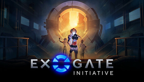 Купить Exogate Initiative