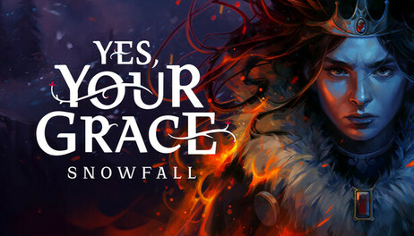 Купить Yes, Your Grace II