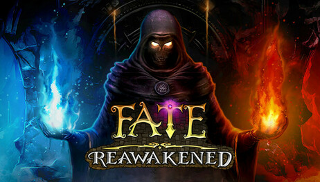 Купить FATE: Reawakened