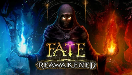 Купить FATE: Reawakened