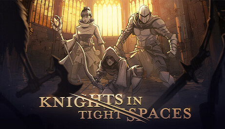 Купить Knights in Tight Spaces