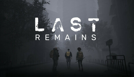 Купить Last Remains