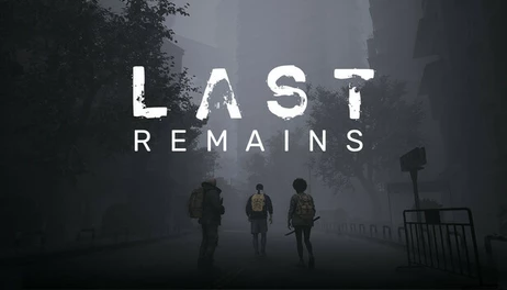 Купить Last Remains