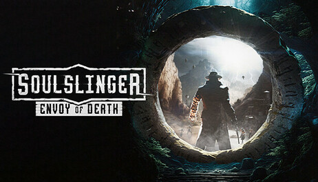 Купить Soulslinger: Envoy of Death