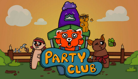 Купить Party Club