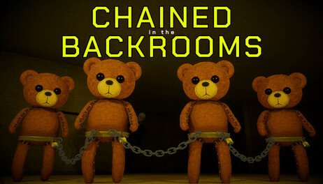 Купить Chained in the Backrooms
